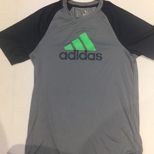 Adidas sport shirt